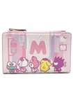 Loungefly Sanrio Hello Kitty Kawaii Faux Leather Purse Gift For Birthday,family. Fixed Price $53.86.