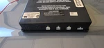 Craftmatic Classic Series Control Box Adjustable Bed 19269-9 21459 -25. Fixed Price $90.00.