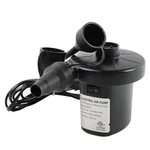 Intertek Electric Air Pump Nozzles Ac 110V/60HZ 130W Portable Inflator. Fixed Price $11.89.
