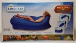Zuru Chair. Fill & Chill Seconds Without Pump! Inflatable Outdoor. Fixed Price $19.95.