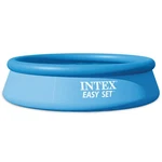 Intex Easy Set 10FT 30IN Above Ground Inflatable Swimming (open Box). Fixed Price $51.81.