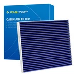 Carbon Cabin Air Filter For Hyundai Santa Fe Kia Carnival Optima C35661. Fixed Price $17.99.