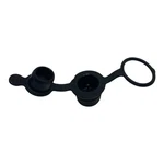 Replacement Plug Valve Cover Part For Walmart Branded Inflatable Mattress F8. Fixed Price $6.39.