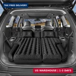 Suv Air Double-sided Flocking Car Mattresses For Bed, Travel Campin. Fixed Price $95.98.