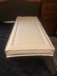 Sleep Number Comfort Select 270 Twin Bed Mattress Air Chamber Bladder Tested 1. Fixed Price $90.00.