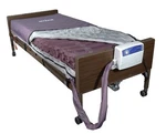 New Mattress System, Drive Medical Aire Low Loss #14027. Fixed Price $375.00.