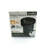 Intex Quick Fill Electric Pump Indoor Nozzle Fit Any Valve Black Usa Seller. Fixed Price $26.99.