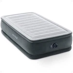 Intex 67765ED Dura-beam Deluxe Comfort-plush Mid-rise Air Mattress Twin, Grey. Fixed Price $102.81.