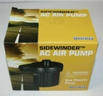 Bestway, Sidewinder Ac Air Pump, Electric 110-120V 60HZ, 0.95A, Sealed Box. Fixed Price $10.20.