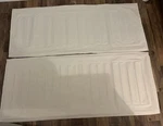 Sleep Number Select Comfort Dual Cal. Air Chamber S-275 C-king 1/2 Bladders. Fixed Price $274.00.