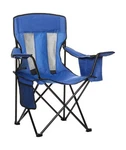 Amazon Basics Camping Chair Large, Mesh Back Fast Usa Ship. Fixed Price $61.29.