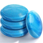 4 Pcs Wiggle Seat For Sensory Kids Inflated Wobble Cushion Cloud De. Fixed Price $34.01.