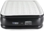 Mattress Queen With Built Pump- 22 Inch Inflatable Blow Up Airbed, Double. Fixed Price $63.76.