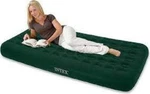Intex Twin Supreme Airbed Inflatable Mattress #68974 99X191X23CM. Fixed Price $26.09.