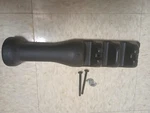 Sleep Number Module Replacement Part Base Legs 105903. Fixed Price $15.00.