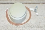 Select Comfort UFCS3-2 Wireless Mattress Inflator Air Pump Only. Fixed Price $106.95.
