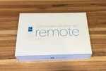 Sleep Number 360 Smart Bed 10 Buttons Flex Fit Remote. Fixed Price $54.99.