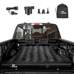 Joytutus Truck Bed Air Mattress 5.5-5.8FT Short Pickup Camping Black. Fixed Price $89.99.