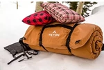 Universal Camping Pad - Teton New Open Box Mom Dad And Kids. Fixed Price $60.00.