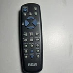Oem Rca Remote Control CRK291 Tuner Cd Tape With Sleep Function. Fixed Price $5.99.