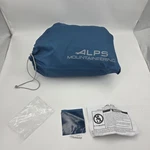 Alps Mountaineering Vertex Air Bed Twin Size Lightweight Camping Mattress. Fixed Price $129.79.