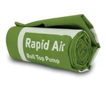Klymit Rapid Air Pump For Inflatable Sleeping Pads And Push-pull Valves. Fixed Price $22.99.