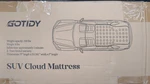 Gotidy Suv Air Car Bed Camping, For Subaru Outback Mattress, Top Layer. Fixed Price $83.22.