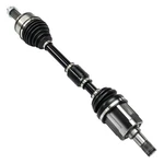 Fits 2011 2012 Honda Cr Z L4 1.5L Front Left Axle Shaft Assembly NCV36163. Fixed Price $61.99.