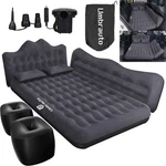Umbrauto Car Mattress Inflatable Truck Camping Airbed.... Fixed Price $94.49.
