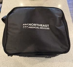 Northeast Medical Devices Air Compression Therapy System Pressure Waist Massager. Fixed Price $250.00.