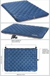 Lightspeed Outdoors Deluxe 2 Person Air Bed. Fixed Price $105.00.