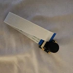 Waveshare IMX219-160 Camera 8 Megapixels Degree Angle Of View Sensor. Fixed Price $16.53.