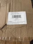 New Camco 25071 Universal Rv 14" X Roof Seal & Gasket Kit. Fixed Price $19.99.