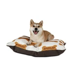 Spoiled Rotten Pet Bed. Fixed Price $64.50.