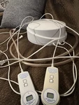 Select Comfort Sleep Number Air Bed Pump Dual Chamber Mattress UFCS4-2 Tested. Fixed Price $59.99.