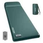 Ogery Self Inflating Sleeping Pad With Electric Pump, 3.15" Ultra-thick Memor.... Fixed Price $107.33.