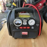 Powerstation PSX3 Jumpstarter Air Compressor Portable. Fixed Price $75.00.