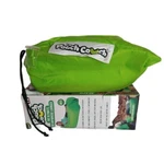 The Official "pouch Couch" Green-beach, Camping, Backyard. Fixed Price $19.99.