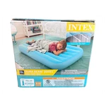 Intex Dura-beam Cozy Kidz Twin Air Bed Blue Inflatable Fiber-tech. Fixed Price $36.99.