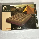 Pacific Coast Trail Full Size Air Mattress. Fixed Price $40.00.