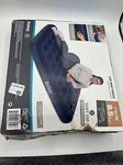 Bestway Essential Comfort Twin Air Mattress - Open Box. Fixed Price $20.00.