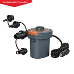 Sidewinder Dc Electric Automotive Air Pump. Fixed Price $17.72.