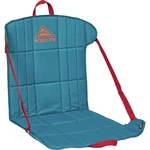 Kelty Camp Chair, One Size, Polyester, Deep Lake/fallen Rock. Fixed Price $44.51.