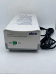 Drive Medical Aire Fixed Pressure Pump System White 14006E. Fixed Price $29.99.