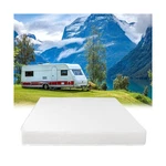 Short Queen Mattress For Rv Camper, 8-INCH Memory Foam Certipur-us Certifie.... Fixed Price $442.22.