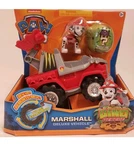 Paw Patrol Ultimate Rescue Action Figure Marshall Deluxe Vehicle "new. Fixed Price $12.99.