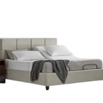 Flex Top King For Sleep Number Bed Ultra-soft Microfiber Sheets, Split.... Fixed Price $84.73.