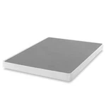 Metal Box Spring Inch 700 Queen White Foundation Zinus OLB-ABS-5Q Smart. Fixed Price $179.99.