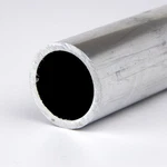 1" Nom. Schedule 80 Aluminum Pipe 6061-T6-EXTRUDED : 72.0". Fixed Price $45.75.