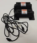 Hankscraft PN-25888 Sleep Number Okimat Adjustable Bed Massage Head & Foot Motor. Fixed Price $39.99.
